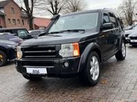 gebraucht Land Rover Discovery 3 V6 TD HSE