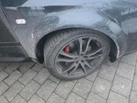 Gebraucht Audi A6 299 PS (219 kW) 2001 Schwarz Limousine