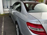 gebraucht Mercedes C220 CDI BlueEFFICIENCY -