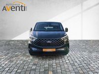 Neu Ford Tourneo Active 170 PS (125 kW) 2026 Van / Kleinbus