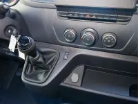 Gebraucht Renault Master 163 PS (119 kW) 2022 Weiß Van / Kleinbus