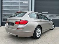 gebraucht BMW 535 d Touring KOMFORTSITZ SoftClose SurrView H*up