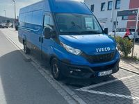 gebraucht Iveco Daily Maxi Lang 3.0