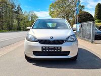 gebraucht Skoda Citigo Ambition |2.Hand|Klima|