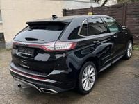 Gebraucht Ford Edge Vignale 210 PS (154 kW) 2017 Schwarz SUV