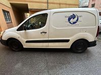 Gebraucht Citroën Berlingo Proline 75 PS (55 kW) 2018 Van / Kleinbus