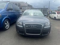 Gebraucht Audi A3 Sportback S-Line 150 PS (110 kW) 2005 Grau Kleinwagen