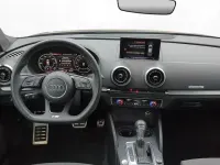 Gebraucht Audi A3 Sportback e-tron Sport 204 PS (150 kW) 2020 Kosmosblau metallic Kleinwagen