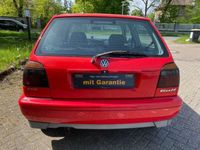gebraucht VW Golf III 1.4 Joker
