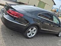 Gebraucht VW CC 177 PS (130 kW) 2013 Schwarz Limousine