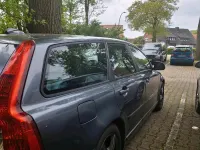 Gebraucht Volvo V50 110 PS (80 kW) 2009 Kombi
