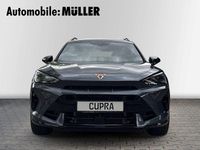 Neu Cupra Formentor VZ 333 PS (244 kW) 2025 Grau SUV