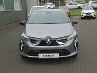 Gebraucht Mitsubishi Colt Select 91 PS (66 kW) 2024 Grau Limousine