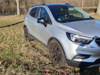 gebraucht Opel Mokka X 1.4 Turbo ecoFLEX INNVATION Start/Stop