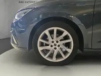 Gebraucht Seat Ibiza FR 110 PS (80 kW) 2023 Andere Kleinwagen