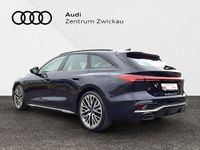 Gebraucht Audi A5 Ambiente 204 PS (150 kW) 2024 Firmamentblau metallic Coupé