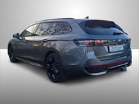 Gebraucht VW Passat R-line 177 PS (130 kW) 2024 Diabasgrau (metallic) Kombi