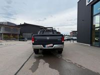 Gebraucht Dodge Ram 310 PS (228 kW) 2016 Schwarz Pickup