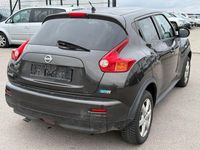 Gebraucht Nissan Juke Tekna 110 PS (80 kW) 2012 Grau SUV