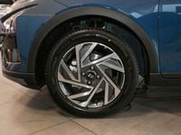 Neu Hyundai Bayon 90 PS (66 kW) 2026 Blau SUV