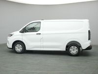 Neu Ford Transit Custom Trend 136 PS (100 kW) 2025 Weiß Van / Kleinbus