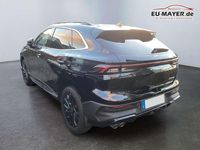 Neu Forthing T5 EVO 177 PS (130 kW) 2026 Schwarz metallic SUV