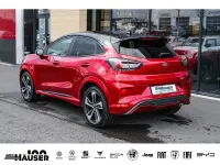 Occasion Ford Puma ST-Line X 155 ch (114 kW) 2020 Rouge SUV