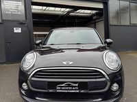 Second-hand Mini ONE 102 CP (75 kW) 2016 Negru Hatchback