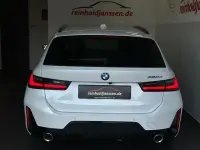 Gebraucht BMW 320 M Sport 190 PS (139 kW) 2023 Andere Limousine