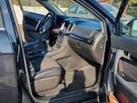 Occasion Chevrolet Captiva 167 ch (122 kW) 2011 Noir SUV