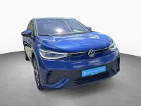 Second-hand VW ID.5 Pro 127 kW (174 CP) 2023 Albastru SUV