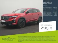 Neu Renault Austral Evolution 150 PS (110 kW) 2026 Rot SUV