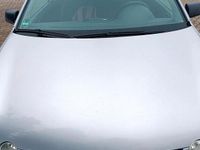 Gebraucht VW Polo 64 PS (47 kW) 2003 Silber Kleinwagen