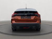 Gebraucht Citroën e-C4 Shine 73 kW (100 PS) 2022 Orange Limousine