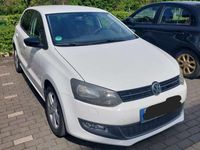 gebraucht VW Polo PoloV 1.4 MATCH