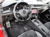 gebraucht VW Arteon Elegance 2.0 TSI Sportsitze Navi digitale