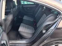 Brugt VW CC 160 HK (117 kW) 2015 Brun Sedan