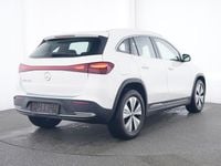Gebraucht Mercedes EQA250 Progressive 139 kW (190 PS) 2025 Weiß SUV