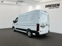 Nouvelle Renault Master 150 ch (110 kW) 2026 Andere Monospace