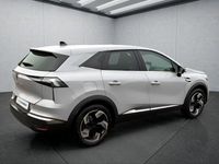 Neu Renault Symbioz Techno 140 PS (102 kW) 2025 Grau SUV