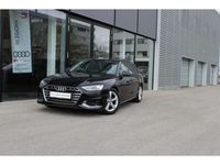 gebraucht Audi A4 Avant 35 TFSI advanced - Panorama*Navi+*PDC*SHZ*
