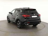 Gebraucht MG HS Luxury 162 PS (119 kW) 2024 Schwarz SUV