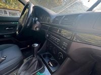 Gebraucht BMW 520 170 PS (125 kW) 2000 Blau Limousine