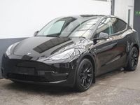 Gebraucht Tesla Model Y Long Range AWD 378 kW (514 PS) 2024 Schwarz SUV