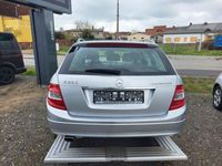 gebraucht Mercedes C200 Kompressor T-Modell Preissenkung!!!