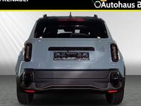 Gebraucht Renault 4 E-Tech Komfort 110 kW (150 PS) 2025 Blau SUV