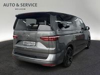 Usado VW Multivan Edition 150 HP (110 kW) 2024 Cinzento Monovolume