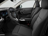 Neu BMW iX2 150 kW (204 PS) 2026 Schwarz SUV
