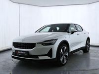 Gebraucht Polestar 2 169 kW (231 PS) 2022 Weiß Kleinwagen