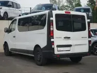 Brugt Renault Trafic 2022 Andere MPV